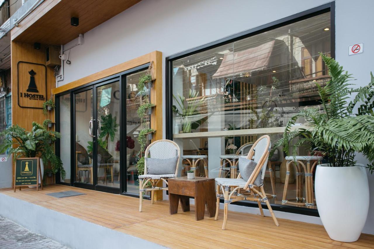 I Hostel @ China Town Bangkok Exterior photo