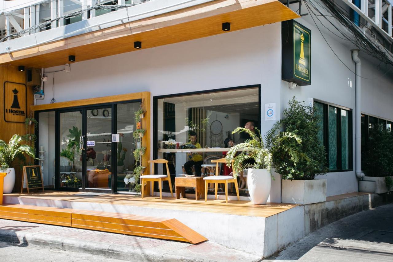 I Hostel @ China Town Bangkok Exterior photo