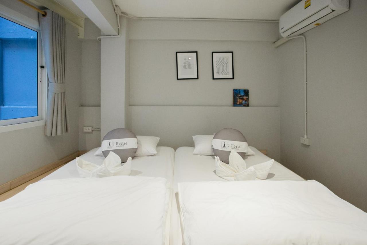I Hostel @ China Town Bangkok Exterior photo